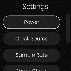 コントロール・ホイール